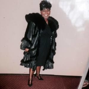 Meet your Posher, Eric